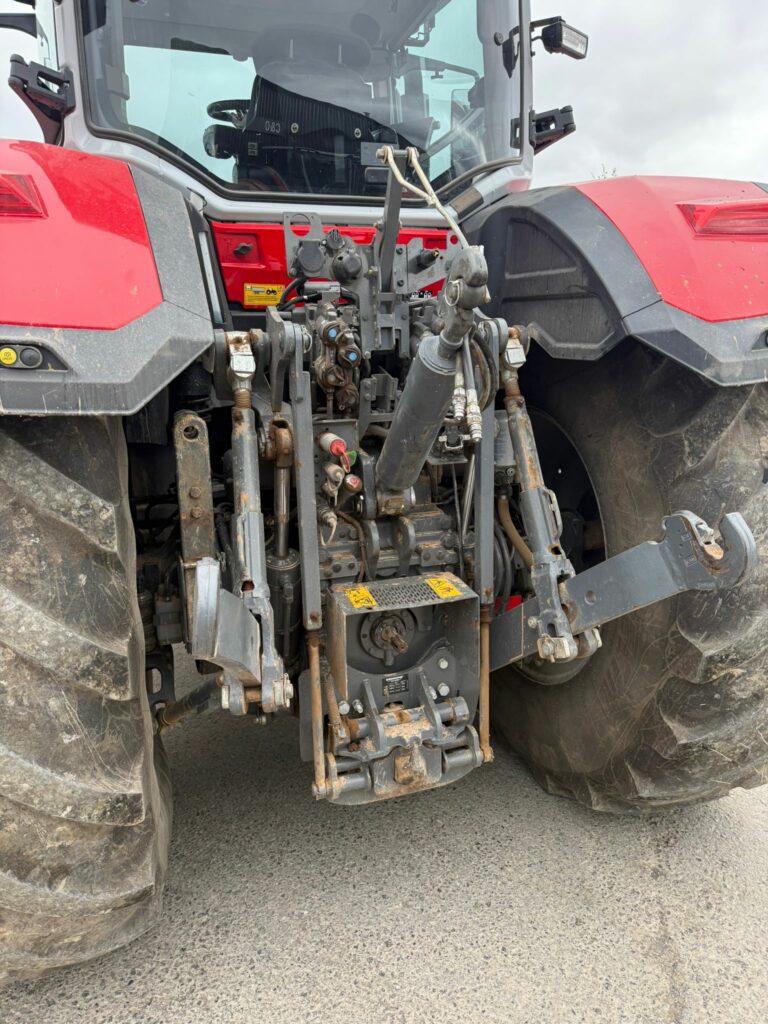 MASSEY FERGUSON 8S.265 - Image 2