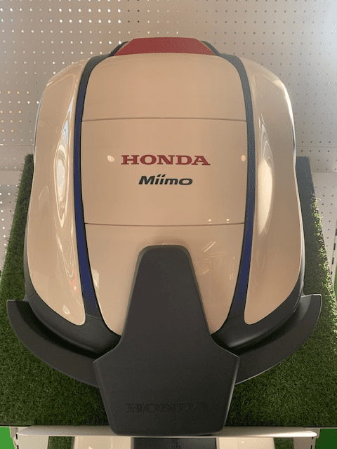 Mimmo Engine Honda Miimo HRM1000 - C&O